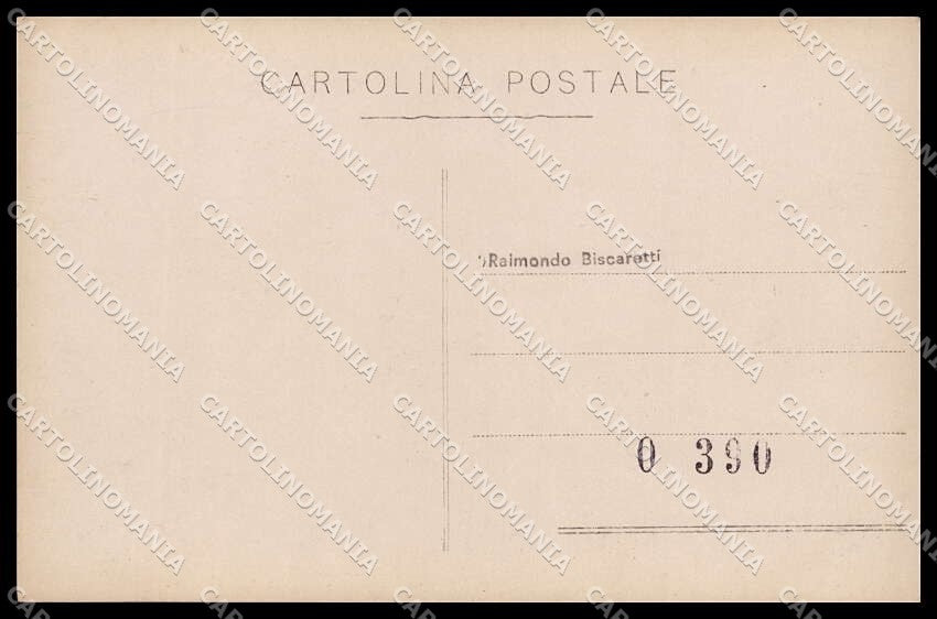 WWI WW1 Italian Propaganda Giris Kaiser Franz Joseph Wilhelm II cartolina ZG9433 – retro