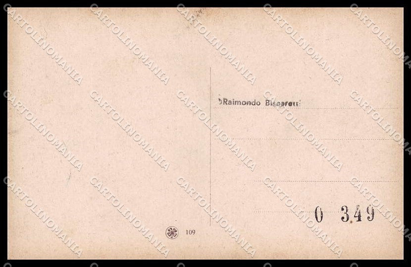 WWI WW1 Italian Propaganda Fornari Anti Kaiser Franz Joseph Wilhelm II pc ZG9446 – retro