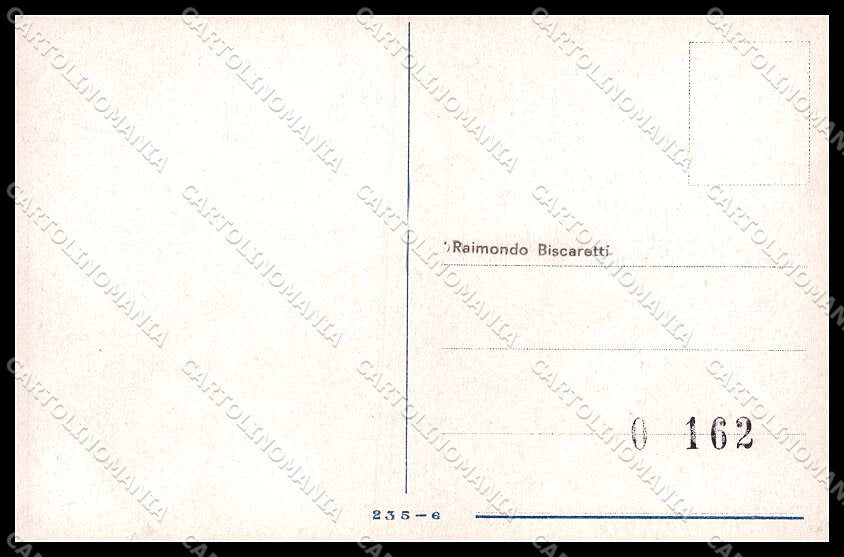WWI WW1 Italian Propaganda Codognato Italian Neutrality serie 235-6 pc ZG9452 – retro