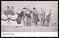 WWI WW1 German Austrian Propaganda G. Widrich cartolina ZG9511 – fronte