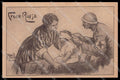 WWI WW1 Italian Propaganda Attilio Corpo Armata di Verona cartolina ZG9536 – fronte