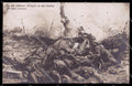 WWI WW1 German Propaganda Soldiers Soldat RPPC cartolina ZG9552 – fronte