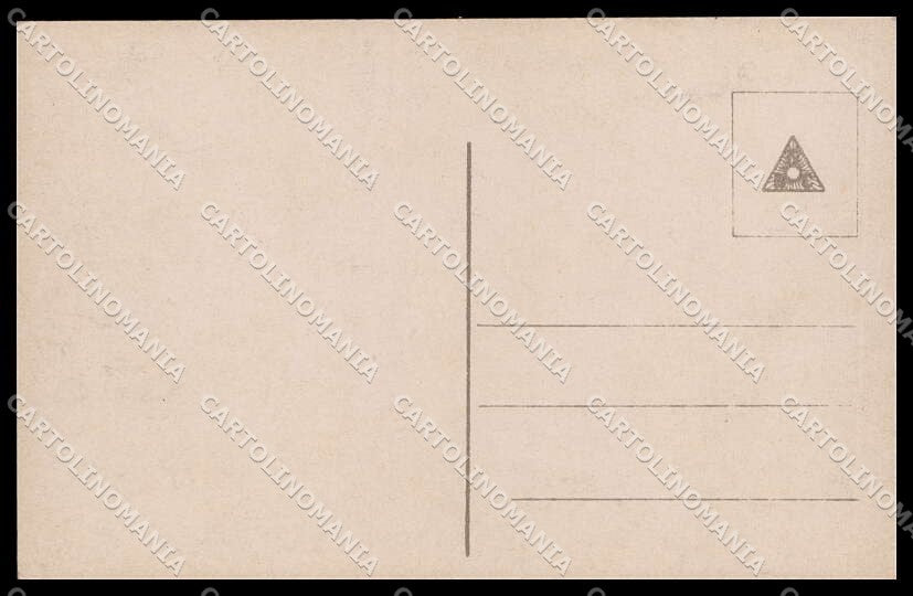 WWI WW1 German Propaganda Soldiers Soldat RPPC cartolina ZG9552 – retro