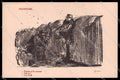 WWI WW1 French Propaganda Forain Inquietude serie 160 cartolina ZG9561 – fronte