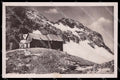 Slovenija Triglav RPPC cartolina ZG9661 – fronte