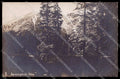 Polska SlovenskÃ¡ Republika Tatry RPPC cartolina ZG9663 – fronte