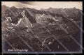 Polska SlovenskÃ¡ Republika Tatry RPPC cartolina ZG9664 – fronte