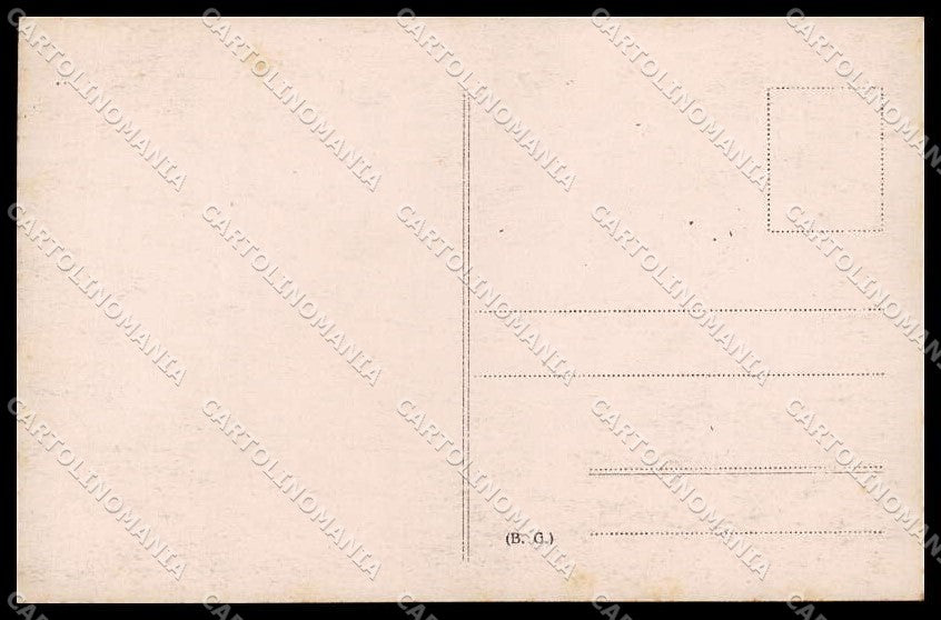 Polska SlovenskÃ¡ Republika Tatry RPPC cartolina ZG9664 – retro