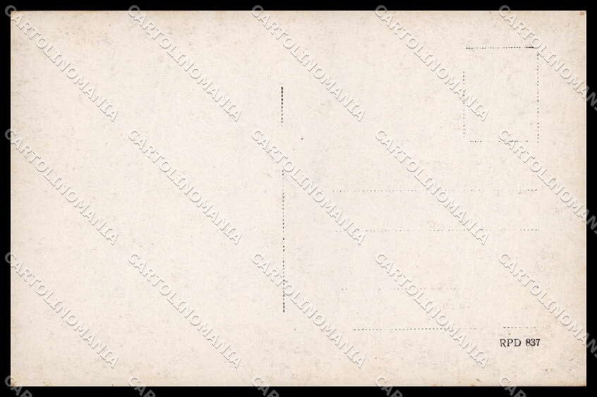 Polska SlovenskÃ¡ Republika Tatry RPPC cartolina ZG9665 – retro