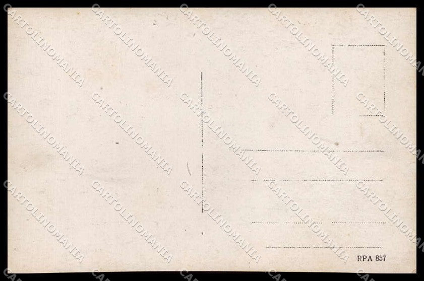 Polska SlovenskÃ¡ Republika Tatry RPPC cartolina ZG9666 – retro
