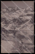 Polska SlovenskÃ¡ Republika Tatry RPPC cartolina ZG9668 – fronte