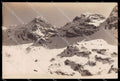 Polska SlovenskÃ¡ Republika Tatry RPPC cartolina ZG9669 – fronte