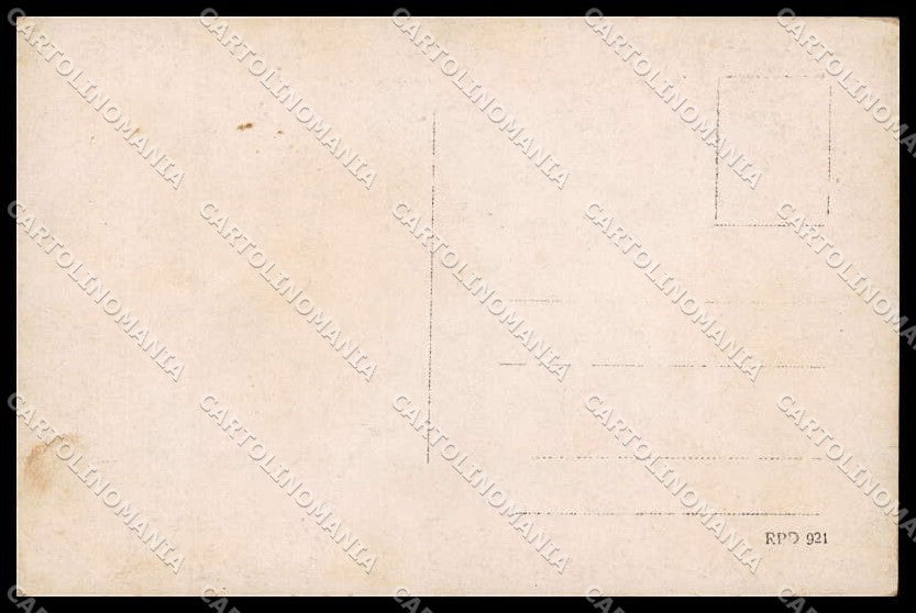 Polska SlovenskÃ¡ Republika Tatry RPPC cartolina ZG9669 – retro