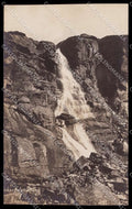 Polska SlovenskÃ¡ Republika Tatry RPPC cartolina ZG9671 – fronte