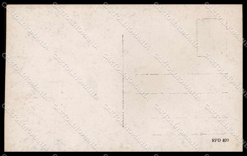 Polska SlovenskÃ¡ Republika Tatry RPPC cartolina ZG9671 – retro