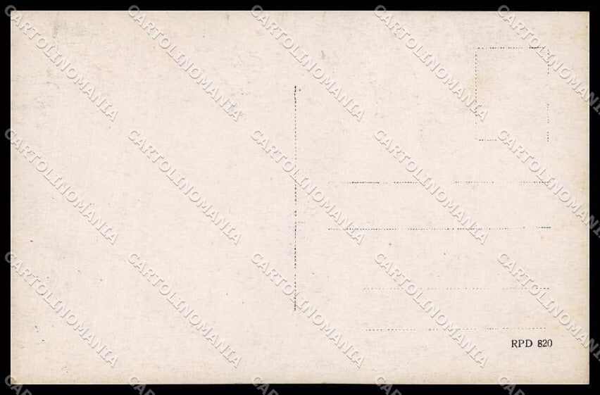 Polska SlovenskÃ¡ Republika Tatry RPPC cartolina ZG9672 – retro