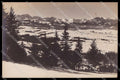 Polska SlovenskÃ¡ Republika Tatry RPPC cartolina ZG9673 – fronte
