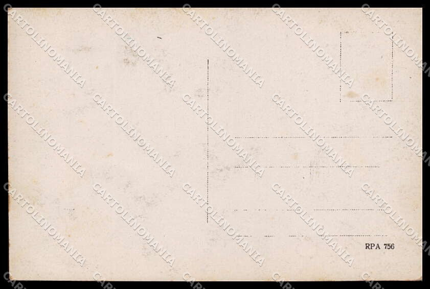 Polska SlovenskÃ¡ Republika Tatry RPPC cartolina ZG9673 – retro