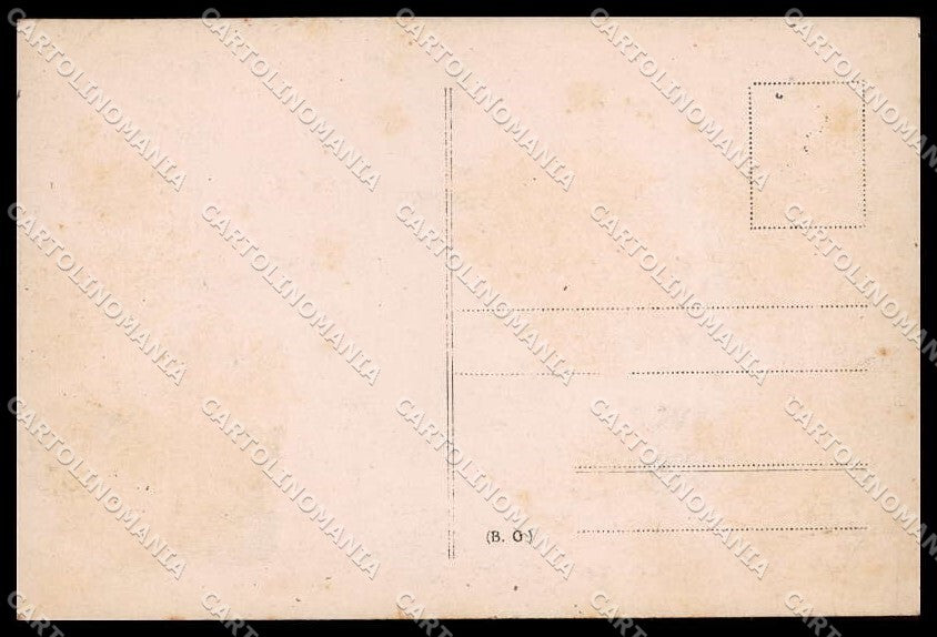 Polska SlovenskÃ¡ Republika Tatry RPPC cartolina ZG9674 – retro