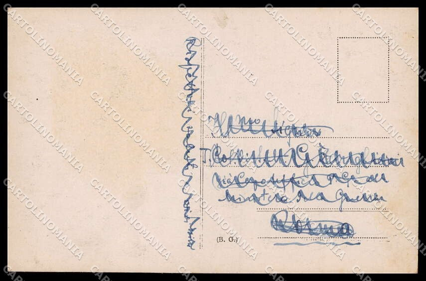 Polska SlovenskÃ¡ Republika Tatry RPPC cartolina ZG9675 – retro