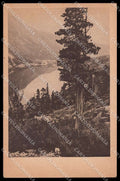 Polska SlovenskÃ¡ Republika Tatry B. P. cartolina ZG9683 – fronte