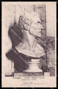 Treviso Possagno Tempio Canova cartolina ZG9685 – fronte