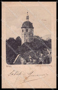 Austria Steiermark Graz Schlossberg Liesl cartolina ZG9690 – fronte