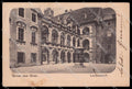 Austria Steiermark Graz Schlossberg Liesl cartolina ZG9691 – fronte