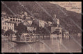 Como Valsolda Lago Lugano Albogasio cartolina ZG9706 – fronte