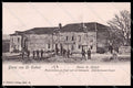 France Moselle Gruss aus St. Hubert cartolina ZG9712 – fronte