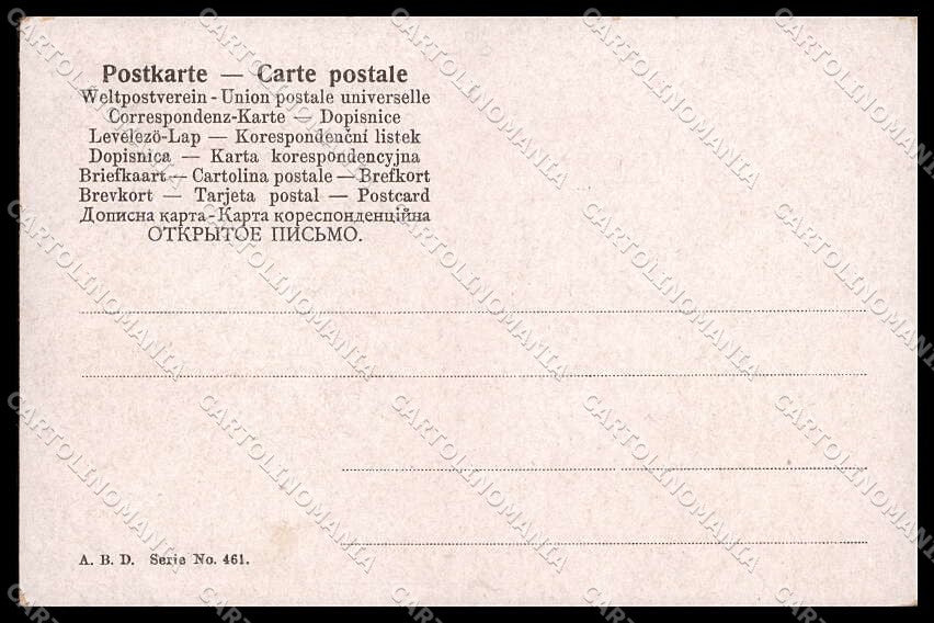 Deutschland Nordrhein Westfalen Odenthal KÃ¤sbachtal ? cartolina ZG9719 – retro