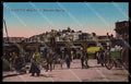 Malta Valletta Mercato Marina cartolina ZG9720 – fronte