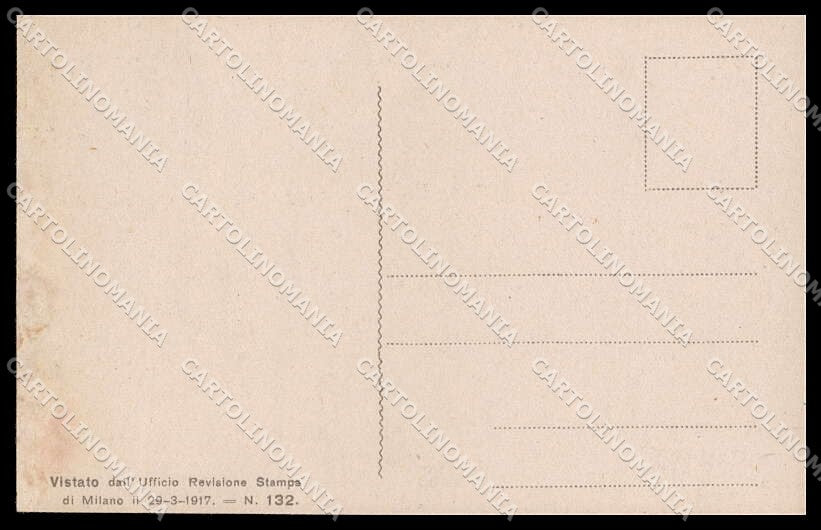 Malta Valletta Mercato Marina cartolina ZG9720 – retro