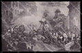 Milano Melegnano San Giuliano Battaglia Marignano dei Giganti cartolina ZG9728 – fronte