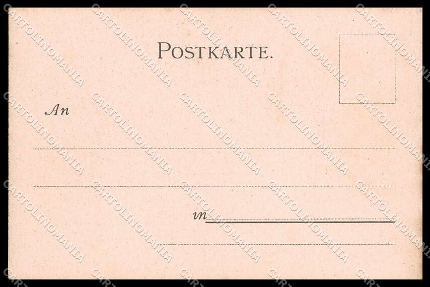 Deutschland Bayern Lindau Bodensee cartolina ZG9742 – retro