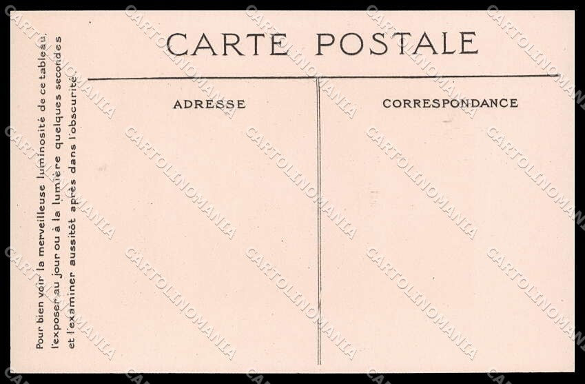 Sport Silhouettes des Ateliers Soccer Phosphorescent cartolina ZG9773 – retro