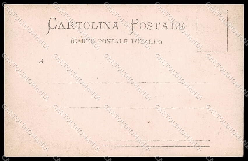 Brescia Gardone Riviera Expo Bambole Puppen Ausstellung 1905 cartolina ZG9792 – retro