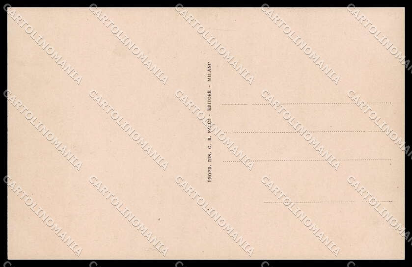 Actress Movie Attrice Greta Garbo photo cartolina ZG9811 – retro