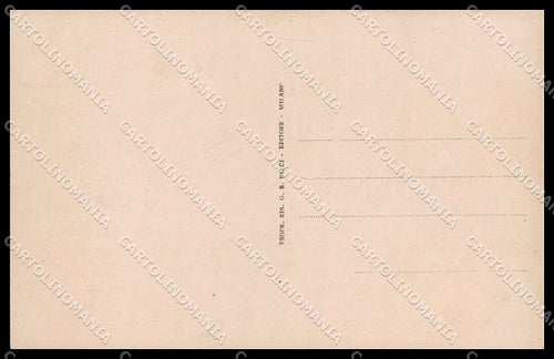 Actress Movie Attrice Greta Garbo photo cartolina ZG9811 – retro