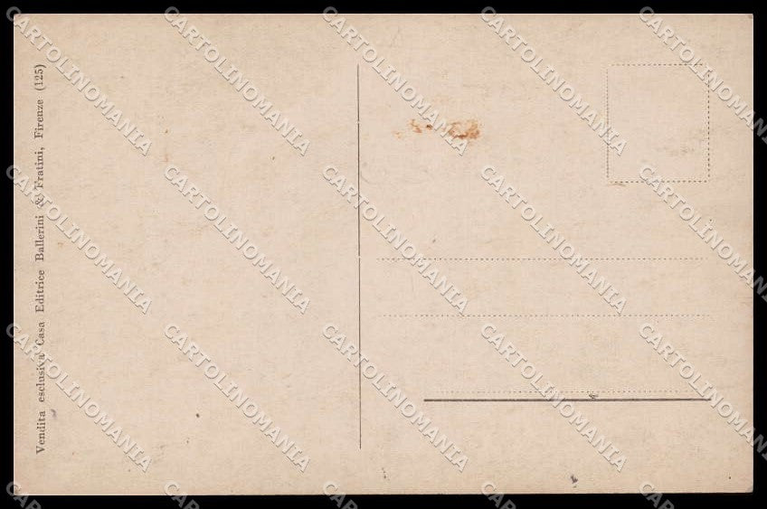 Actress Movie Attrice Greta Garbo photo cartolina ZG9812 – retro