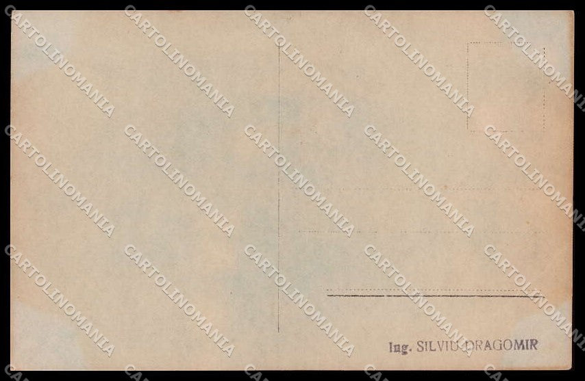 Actress Movie Attrice Greta Garbo photo cartolina ZG9813 – retro