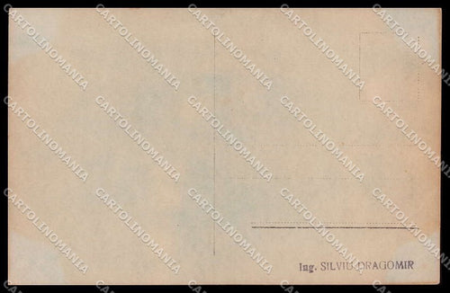Actress Movie Attrice Greta Garbo photo cartolina ZG9813 – retro