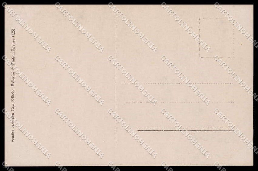 Actress Movie Attrice Greta Garbo photo cartolina ZG9815 – retro