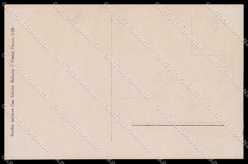 Actress Movie Attrice Greta Garbo photo cartolina ZG9815 – retro