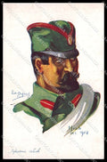 Illustratori Artist Signed E. Dupuis Military Nos Allies serie 3 pc ZG9877 – fronte