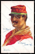 Illustratori Artist Signed E. Dupuis Military Nos Allies serie 8 pc ZG9879 – fronte