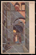 Perugia cittÃ  ENIT Turismocartolina ZG9912 – fronte