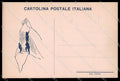 Artist Signed A. Calegari Alpinismo Mountain Climbing Sport pc ZG9946 – fronte