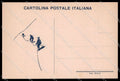 Artist Signed A. Calegari Alpinismo Mountain Climbing Sport pc ZG9951 – fronte