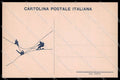 Artist Signed A. Calegari Alpinismo Mountain Climbing Sport pc ZG9954 – fronte